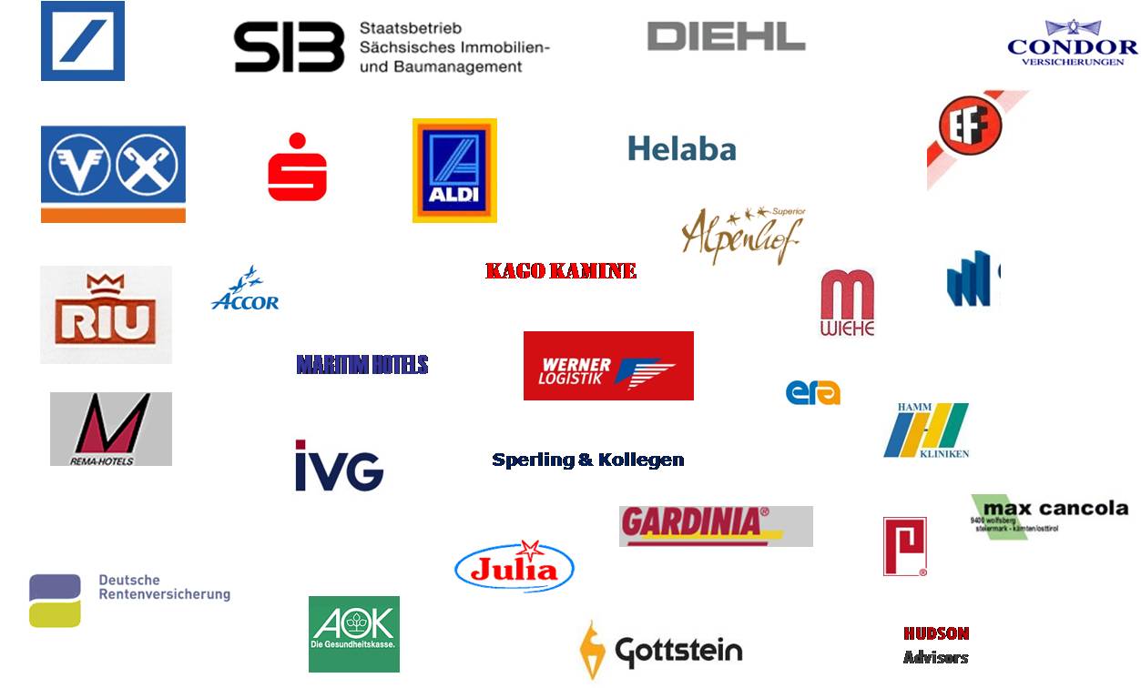Logos