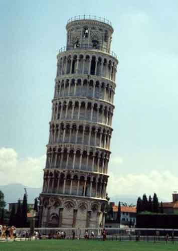Pisa-Turm